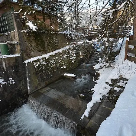 Σπίτι διακοπών Ferienhaus Schmitten Zell Am See - Steinbock Lodges
