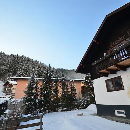 Σπίτι διακοπών Ferienhaus Schmitten Zell Am See - Steinbock Lodges Τσελ αμ Ζέε