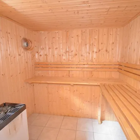Ferienhaus Schmitten - Steinbock Lodges *