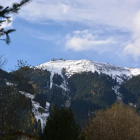 Σπίτι διακοπών Ferienhaus Schmitten Zell Am See - Steinbock Lodges