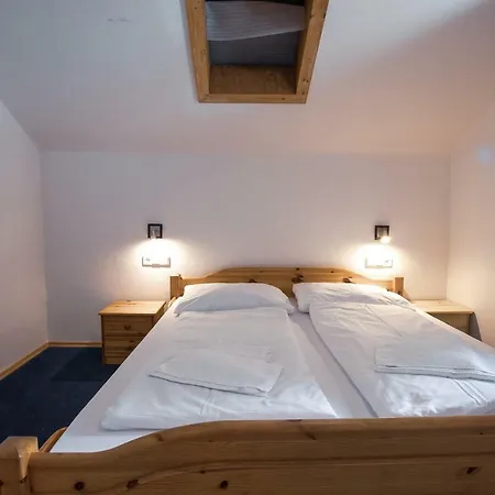 Ferienhaus Schmitten - Steinbock Lodges 펜션 젤암제