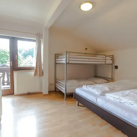 Ferienhaus Schmitten Zell Am See - Steinbock Lodges