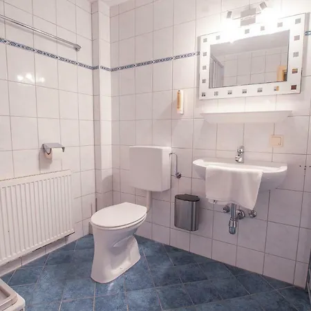 Ferienhaus Schmitten Zell Am See - Steinbock Lodges