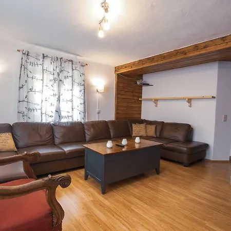 Ferienhaus Schmitten - Steinbock Lodges 젤암제