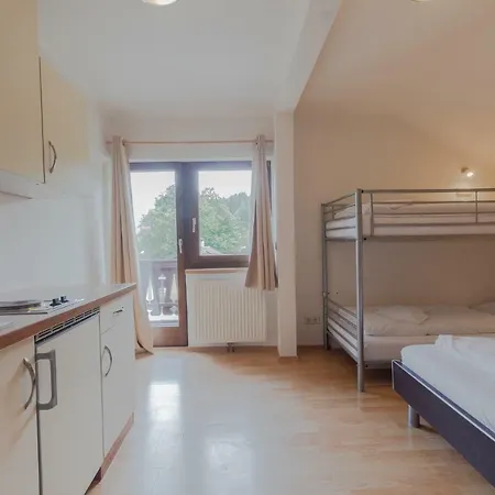 Ferienhaus Schmitten Zell Am See - Steinbock Lodges