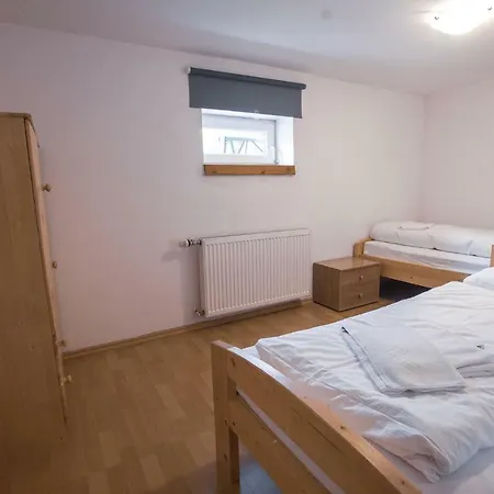 Σπίτι διακοπών Ferienhaus Schmitten Zell Am See - Steinbock Lodges