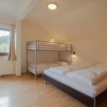 Σπίτι διακοπών Ferienhaus Schmitten Zell Am See - Steinbock Lodges *