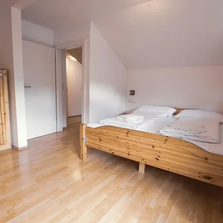 Ferienhaus Schmitten - Steinbock Lodges 펜션 *