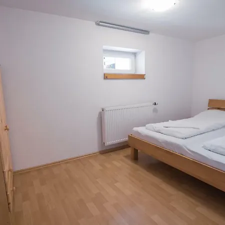 Ferienhaus Schmitten - Steinbock Lodges 펜션
