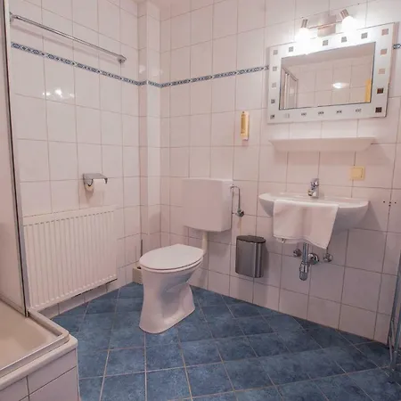 Ferienhaus Schmitten - Steinbock Lodges *