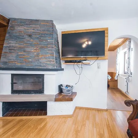 Ferienhaus Schmitten Zell Am See - Steinbock Lodges Τσελ αμ Ζέε