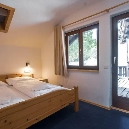 Ferienhaus Schmitten Zell Am See - Steinbock Lodges Τσελ αμ Ζέε