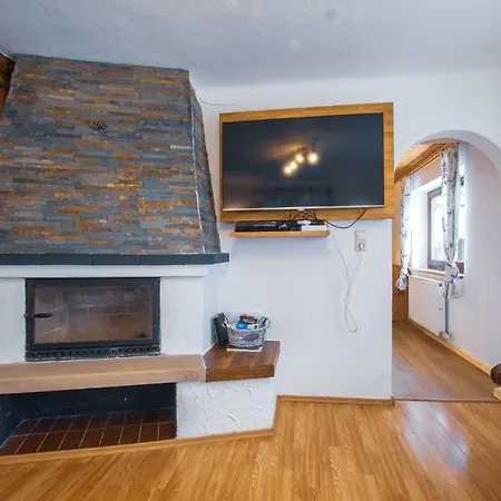 Ferienhaus Schmitten Zell Am See - Steinbock Lodges Σπίτι διακοπών *