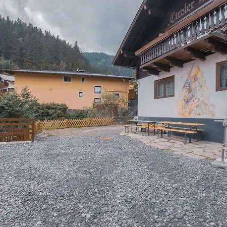 Ferienhaus Schmitten Zell Am See - Steinbock Lodges * Τσελ αμ Ζέε