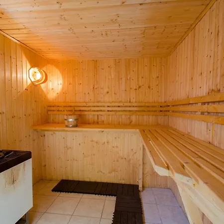 Ferienhaus Schmitten - Steinbock Lodges * Целль-ам-Зе