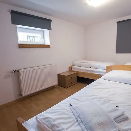 Ferienhaus Schmitten - Steinbock Lodges * Целль-ам-Зе