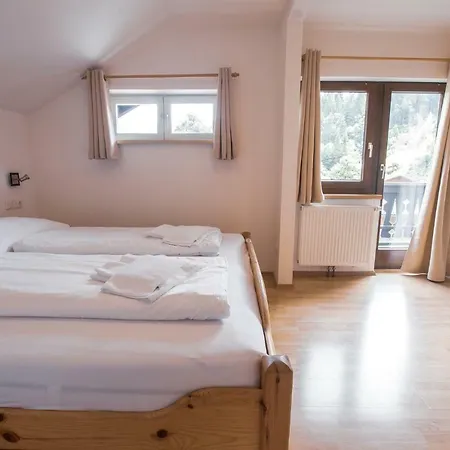 Ferienhaus Schmitten - Steinbock Lodges