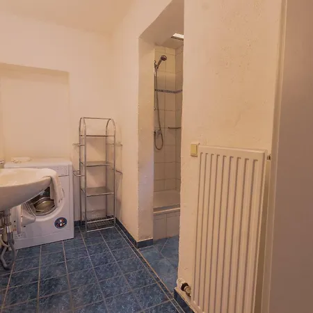 Дом отдыха Ferienhaus Schmitten - Steinbock Lodges