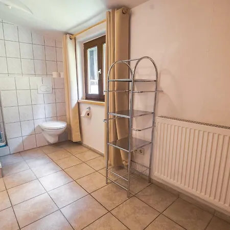 Ferienhaus Schmitten - Steinbock Lodges *