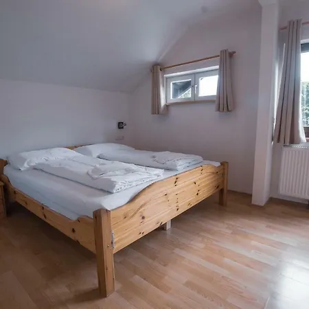 Дом отдыха Ferienhaus Schmitten - Steinbock Lodges *