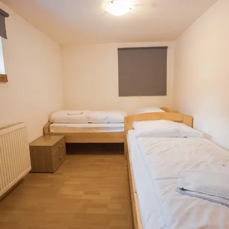 Ferienhaus Schmitten - Steinbock Lodges