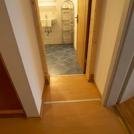 Ferienhaus Schmitten - Steinbock Lodges Дом отдыха Целль-ам-Зе